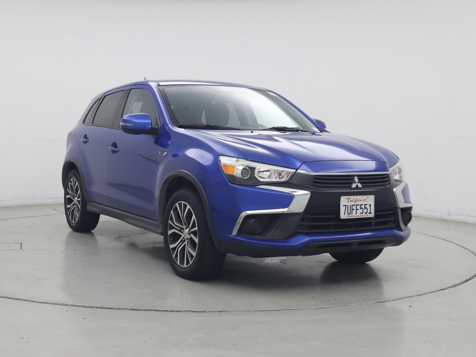 mitsubishi outlander sport 2016 JA4AP3AW5GZ045200 image mitsubishi outlander sport 2016 JA4AP3AW5GZ045200 image